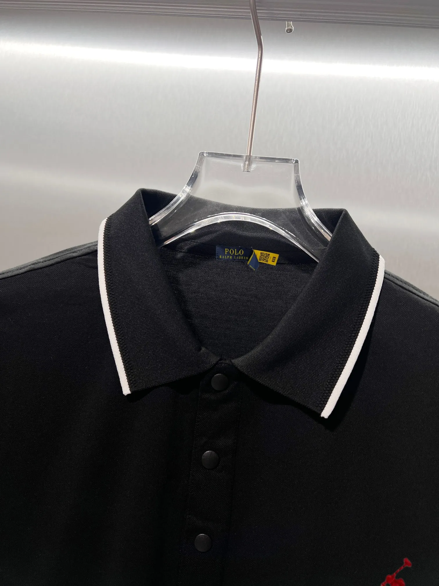 Ralph Lauren* Classic logo POLO ✅ Quality ‼ ●100% ●50% 50% ● g ● ● 1：1 ● ●Size：M L XL XXL XXXL